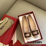 로저비비에 Roger Vivier 로퍼 구두 슈즈