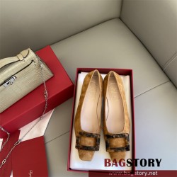 로저비비에 Roger Vivier 로퍼 구두 슈즈