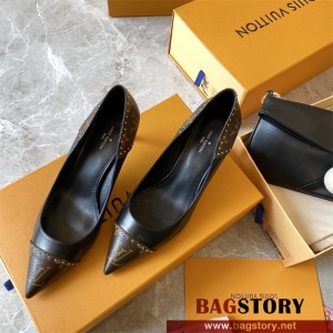 루이비통 LV 로퍼 구두 슈즈