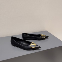 발렌티노 Valentino 로퍼 구두 슈즈