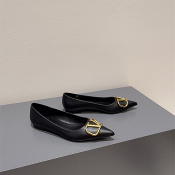 발렌티노 Valentino 로퍼 구두 슈즈