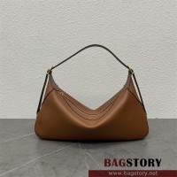 셀린느 CELINE 로미백 탠컬러 197443