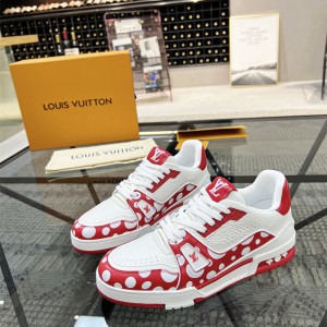 루이비통 LV 스니커즈 운동화 신발