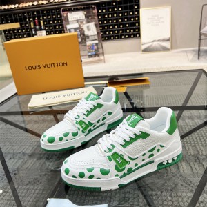 루이비통 LV 스니커즈 운동화 신발