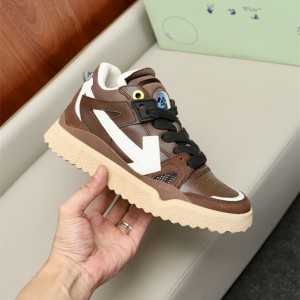 오프화이트 Off-White 남여공용 스니커즈