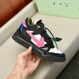 오프화이트 Off-White 남여공용 스니커즈