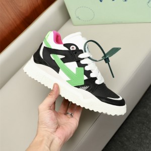 오프화이트 Off-White 남여공용 스니커즈