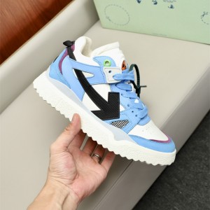 오프화이트 Off-White 남여공용 스니커즈