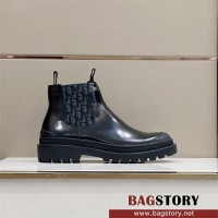 디올 DIOR 부츠 워커