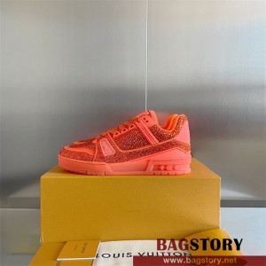 루이비통 LV 스니커즈 운동화 신발