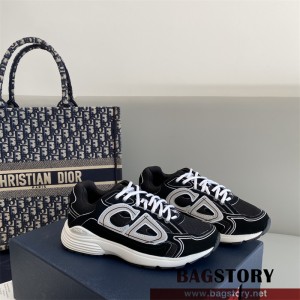 디올 DIOR 스니커즈 운동화 신발