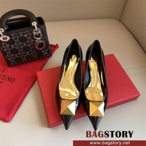 발렌티노 Valentino 로퍼 구두 슈즈