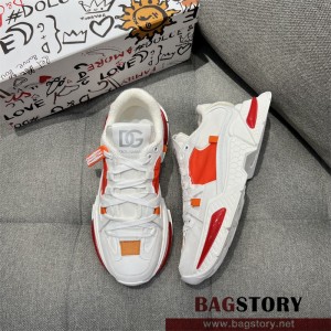 돌체앤가바나 Dolce & Gabbana 스니커즈