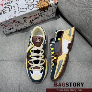 돌체앤가바나 Dolce & Gabbana 스니커즈