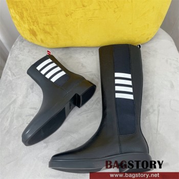 톰브라운 THOM BROWNE 부츠 워커