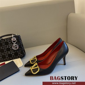 발렌티노 Valentino 로퍼 구두 슈즈