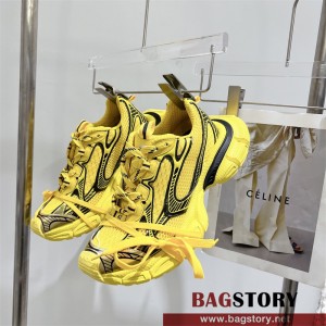 발렌시아가 BALENCIAGA 3XL 신상 스니커즈 운동화 신발 남여공용