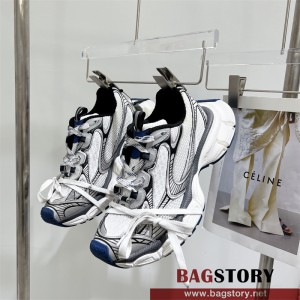 발렌시아가 BALENCIAGA 3XL 신상 스니커즈 운동화 신발 남여공용