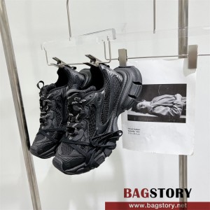 발렌시아가 BALENCIAGA 3XL 신상 스니커즈 운동화 신발 남여공용