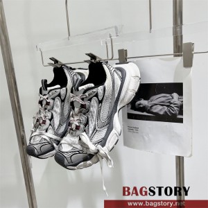 발렌시아가 BALENCIAGA 3XL 신상 스니커즈 운동화 신발 남여공용