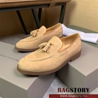 브루넬로 쿠치넬리 brunello cucinelli 로퍼 구두 슈즈