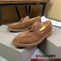 브루넬로 쿠치넬리 brunello cucinelli 로퍼 구두 슈즈