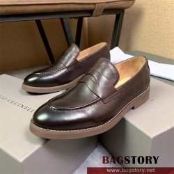 브루넬로 쿠치넬리 brunello cucinelli 로퍼 구두 슈즈