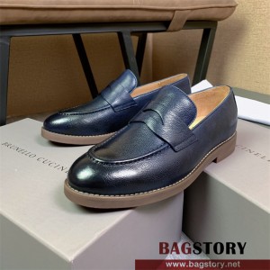 브루넬로 쿠치넬리 brunello cucinelli 로퍼 구두 슈즈