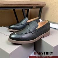 브루넬로 쿠치넬리 brunello cucinelli 로퍼 구두 슈즈