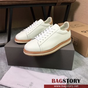 브루넬로 쿠치넬리 brunello cucinelli 로퍼 구두 슈즈