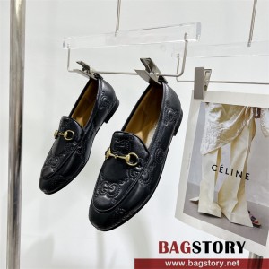 구찌 GUCCI 로퍼 구두 슈즈