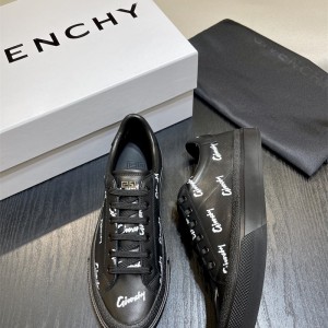 지방시 GIVENCHY 스니커즈 운동화 신발