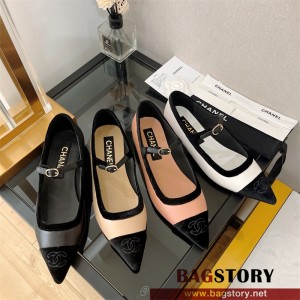 샤넬 CHANEL 슈즈