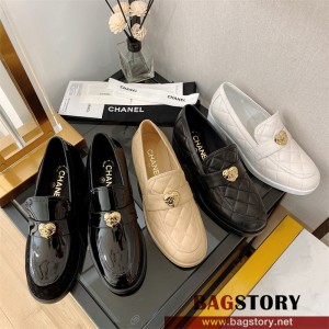 샤넬 CHANEL 로퍼 구두 슈즈