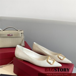 발렌티노 Valentino 로퍼 구두 슈즈