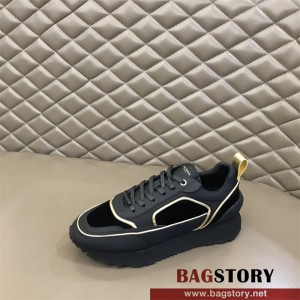 발망 BALMAIN스니커즈 운동화 신발