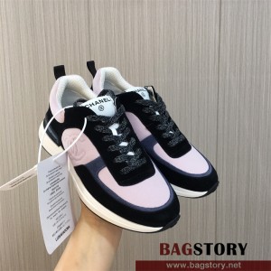 샤넬 CHANEL 스니커즈 운동화 신발