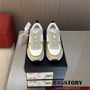 샤넬 CHANEL 스니커즈 운동화 신발