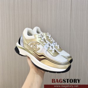 샤넬 CHANEL 스니커즈 운동화 신발