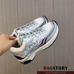 샤넬 CHANEL 스니커즈 운동화 신발