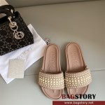 지미추 JimmyChoo 힐 샌들 슬리퍼