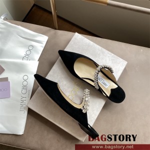 지미추 JimmyChoo 힐 샌들 슬리퍼