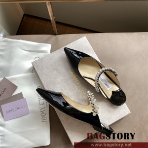 지미추 JimmyChoo 힐 샌들 슬리퍼