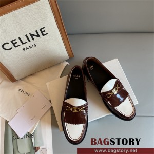 셀린느 CELINE 로퍼 구두 슈즈