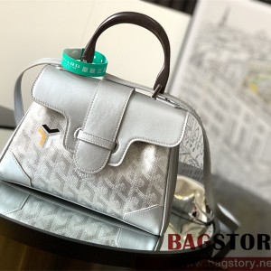 고야드 Goyard 사이공 소프트 미니백