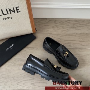 셀린느 CELINE 로퍼 구두 슈즈