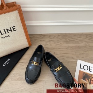 셀린느 CELINE 로퍼 구두 슈즈