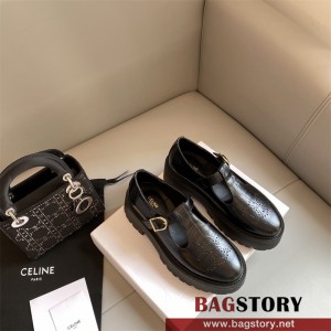셀린느 CELINE 로퍼 구두 슈즈