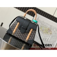 고야드 Goyard 사이공 스트럭쳐  토트백