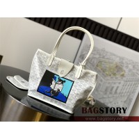 고야드 GOYARD 미니 앙주백